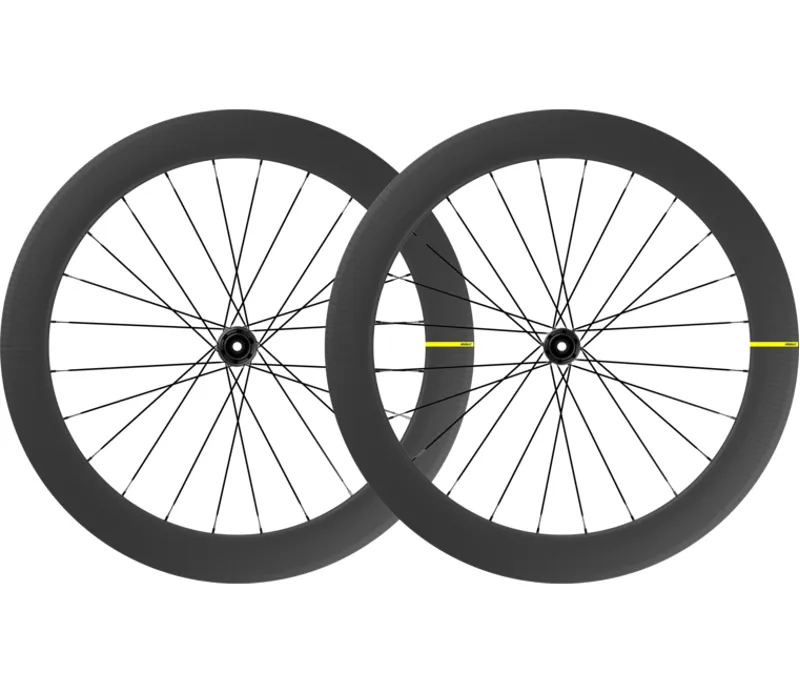 MAVIC COSMIC SL65Disc  おまけ付きに更新 cosmic 65 4.png